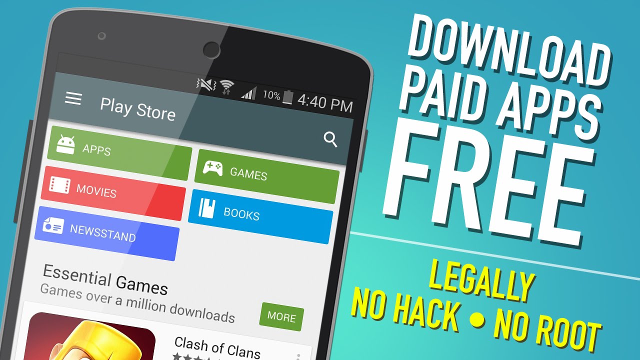 Android Phone Apps Free Download
